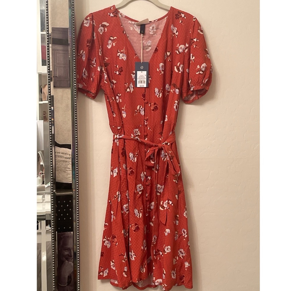 Universal Thread Dress